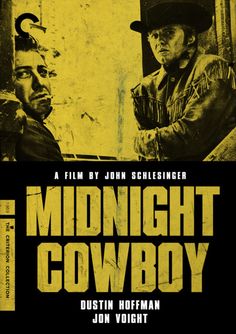 Perdidos En La Noche (1969) poster